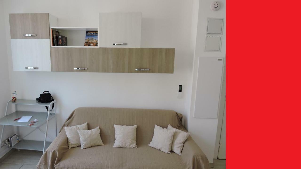 Nice/Nizza : Apartment Exterior photo