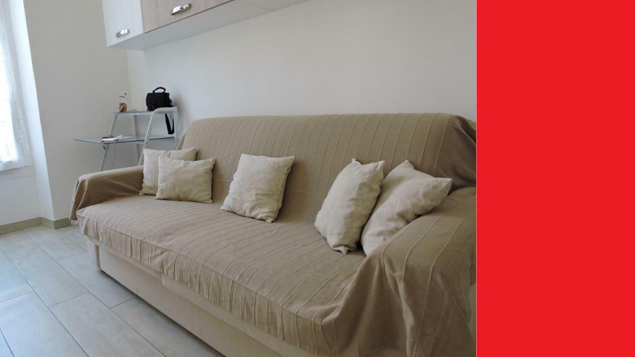 Nice/Nizza : Apartment Exterior photo