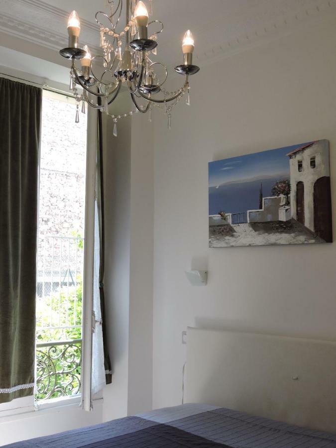 Nice/Nizza : Apartment Exterior photo