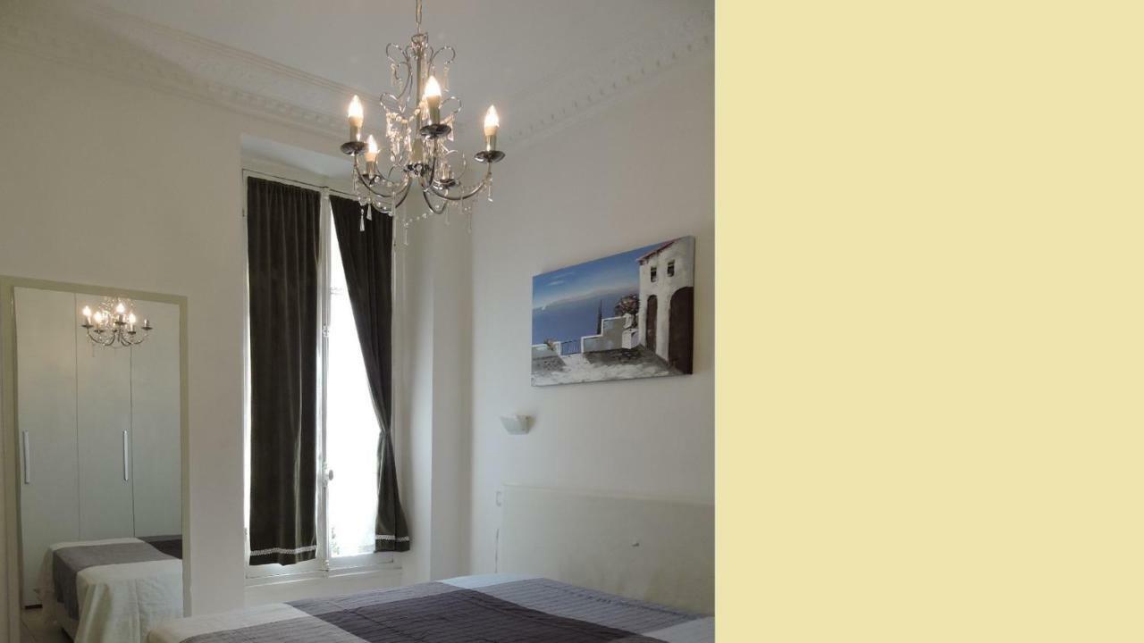 Nice/Nizza : Apartment Exterior photo
